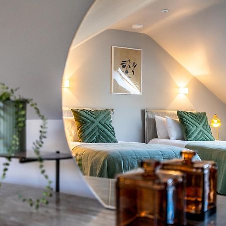 Pawson House Villa York Bagian luar foto