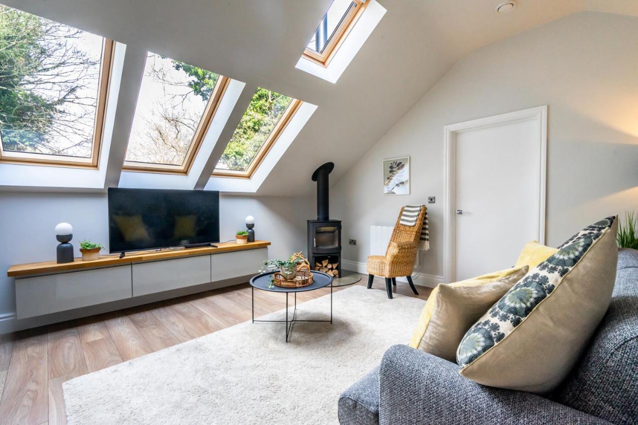 Pawson House Villa York Bagian luar foto