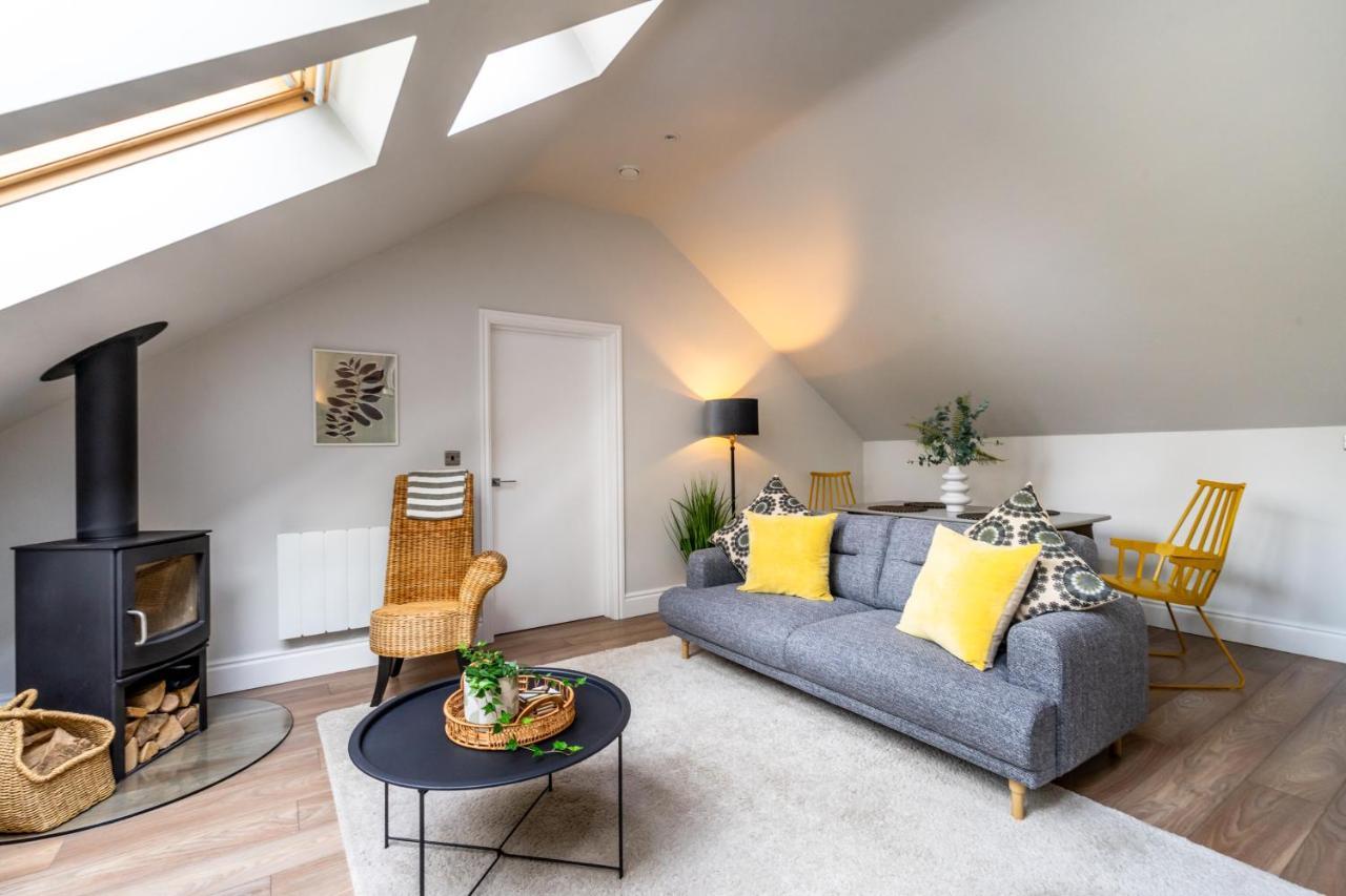 Pawson House Villa York Bagian luar foto