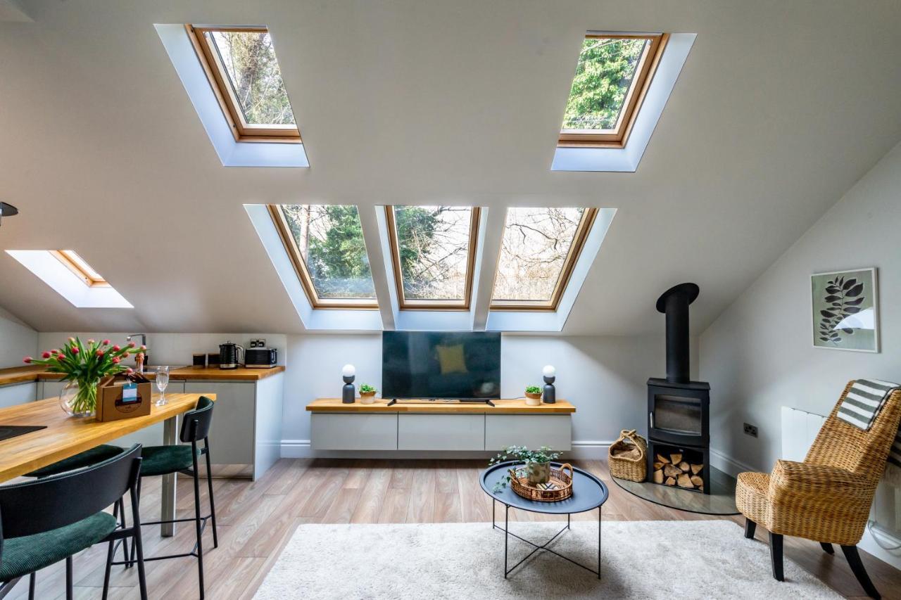 Pawson House Villa York Bagian luar foto