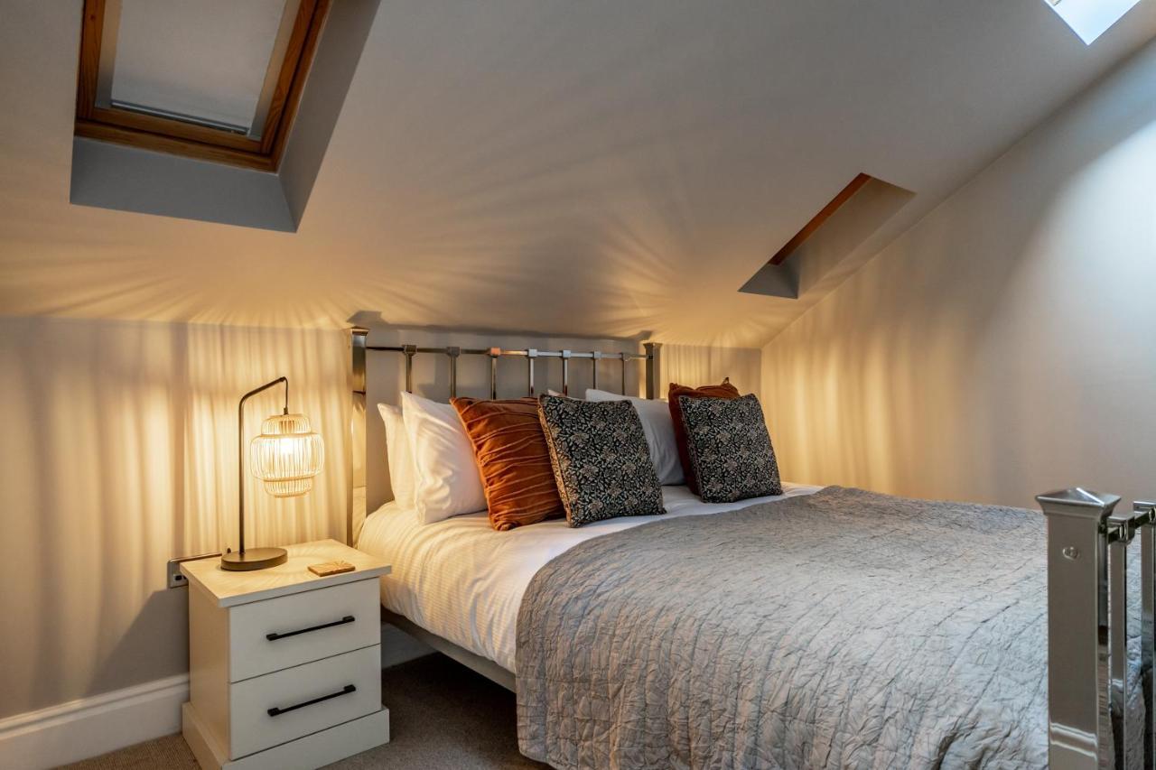 Pawson House Villa York Bagian luar foto